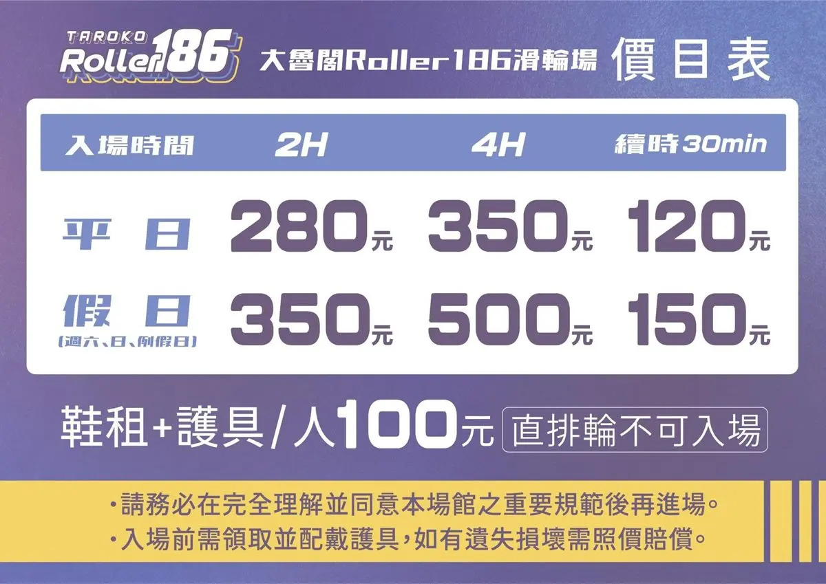 【新開店】台北小巨蛋「迷幻太空」滑輪場!美式復古冰宮,450坪場景超好拍 【新開店】台北小巨蛋「迷幻太空」滑輪場!美式復古冰宮,450坪場景超好拍