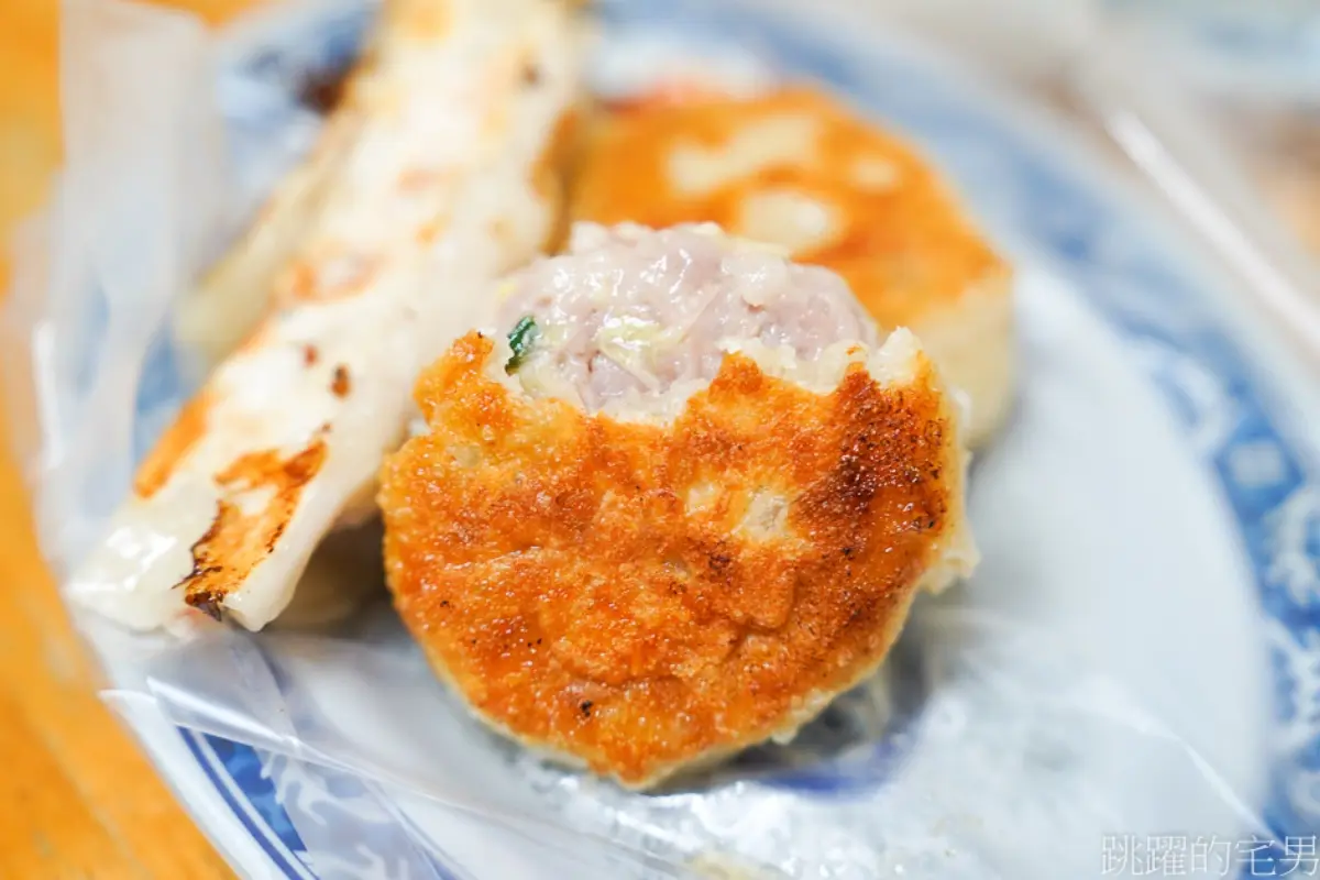假期準備衝一波!花蓮10家「從早吃到晚」美食攻略:黃金梅子雞、排隊臭豆腐 假期準備衝一波!花蓮10家「從早吃到晚」美食攻略:黃金梅子雞、排隊臭豆腐