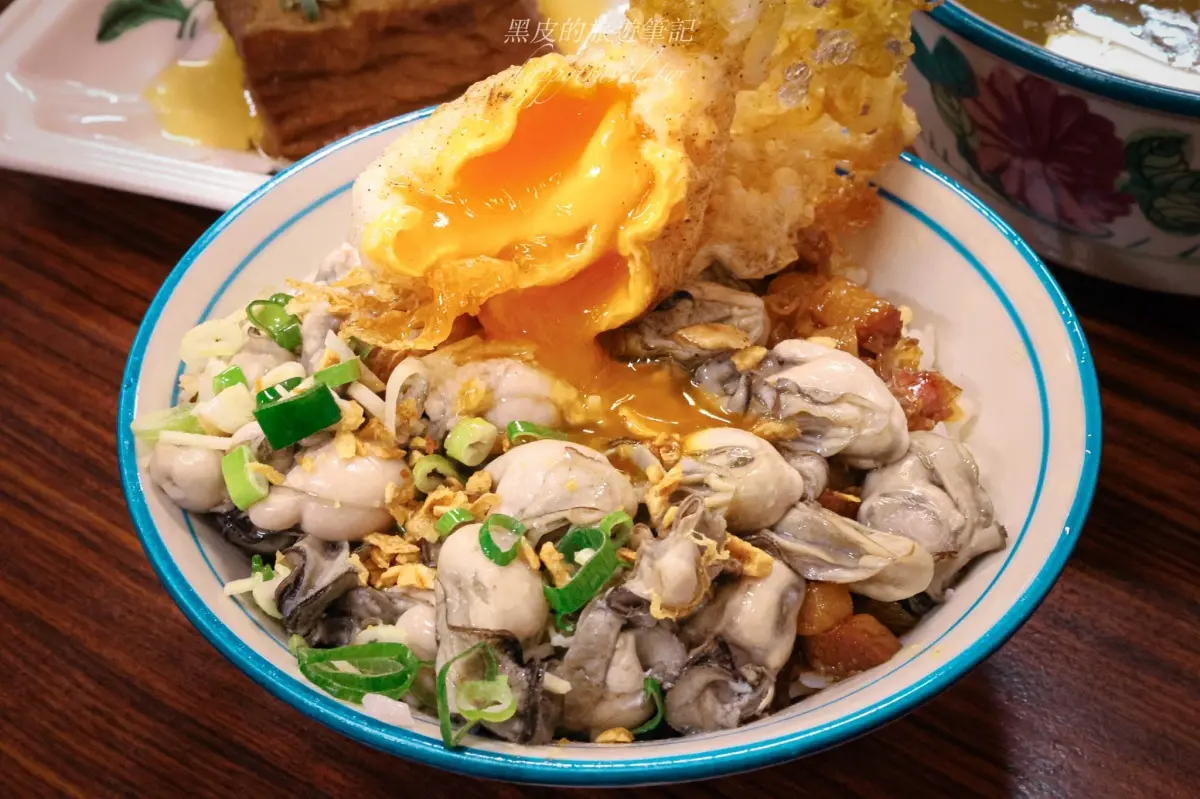 假期準備衝一波!花蓮10家「從早吃到晚」美食攻略:黃金梅子雞、排隊臭豆腐 假期準備衝一波!花蓮10家「從早吃到晚」美食攻略:黃金梅子雞、排隊臭豆腐