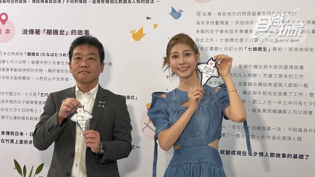 「日本大型祭典」搬進Xpark!七夕活動亮點一次看:大型星空隧道、撈金魚遊戲 「日本大型祭典」搬進Xpark!七夕活動亮點一次看:大型星空隧道、撈金魚遊戲