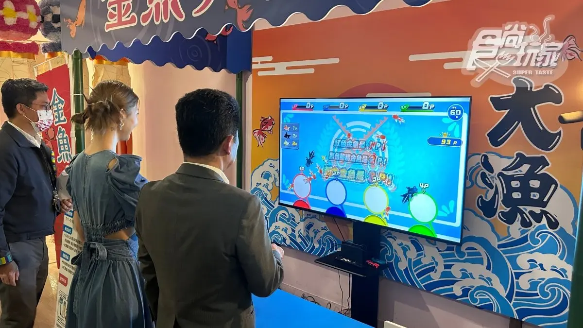 「日本大型祭典」搬進Xpark!七夕活動亮點一次看:大型星空隧道、撈金魚遊戲 「日本大型祭典」搬進Xpark!七夕活動亮點一次看:大型星空隧道、撈金魚遊戲