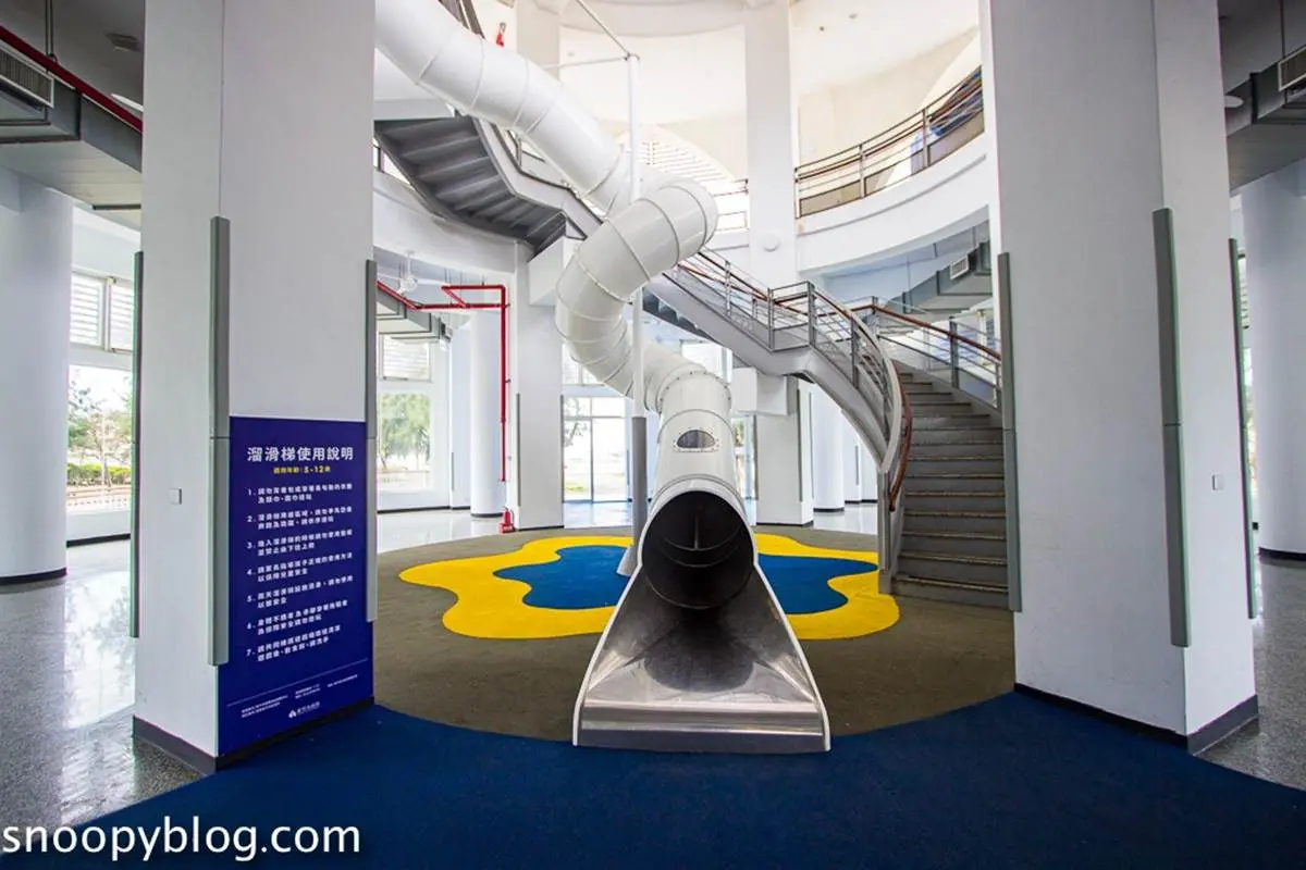暑假帶小孩放電!新竹5大「親子公園」:瑪莉歐蘑菇城堡、2層樓高旋轉滑梯 暑假帶小孩放電!新竹5大「親子公園」:瑪莉歐蘑菇城堡、2層樓高旋轉滑梯