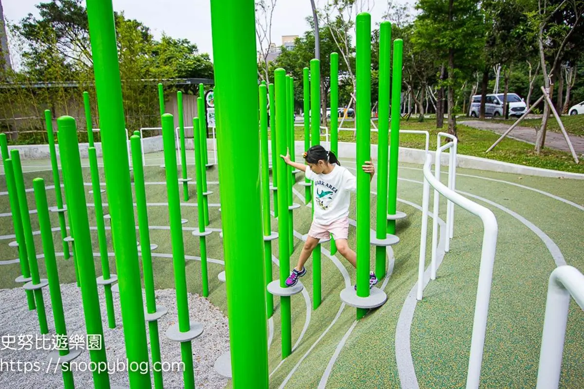 暑假帶小孩放電!新竹5大「親子公園」:瑪莉歐蘑菇城堡、2層樓高旋轉滑梯 暑假帶小孩放電!新竹5大「親子公園」:瑪莉歐蘑菇城堡、2層樓高旋轉滑梯
