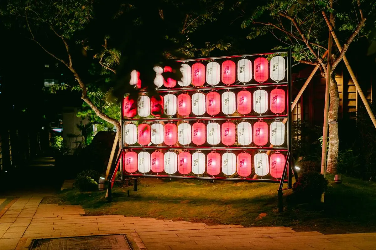 免出國逛「台北小京都」週末市集!爽吃好丘貝果、山海豆花,祭典遊戲別錯過 免出國逛「台北小京都」週末市集!爽吃好丘貝果、山海豆花,祭典遊戲別錯過
