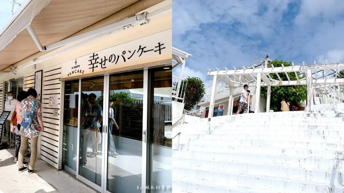 沒吃別說去過沖繩!5家超人氣美食:牛排蝦蝦飯、燒肉吃到飽、打敗一蘭拉麵 沒吃別說去過沖繩!5家超人氣美食:牛排蝦蝦飯、燒肉吃到飽、打敗一蘭拉麵