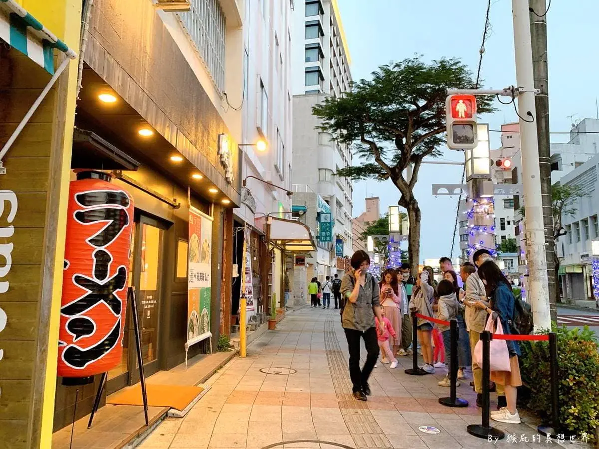 沒吃別說去過沖繩!5家超人氣美食:牛排蝦蝦飯、燒肉吃到飽、打敗一蘭拉麵 沒吃別說去過沖繩!5家超人氣美食:牛排蝦蝦飯、燒肉吃到飽、打敗一蘭拉麵