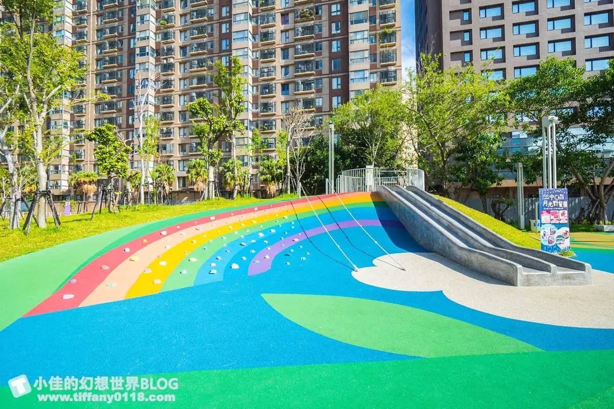 暑假遛小孩必衝！桃園12大「最強親子景點」：5500坪放電公園、免門票戲水池
