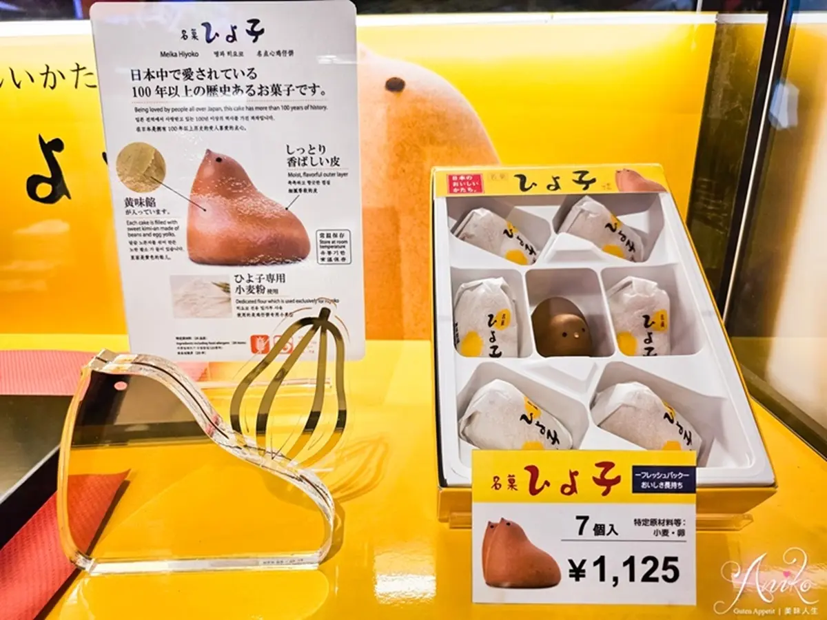 成田機場免稅店1次買齊!日本15款伴手禮:哆啦A夢BANANA、熱銷600萬片餅乾 成田機場免稅店1次買齊!日本15款伴手禮:哆啦A夢BANANA、熱銷600萬片餅乾