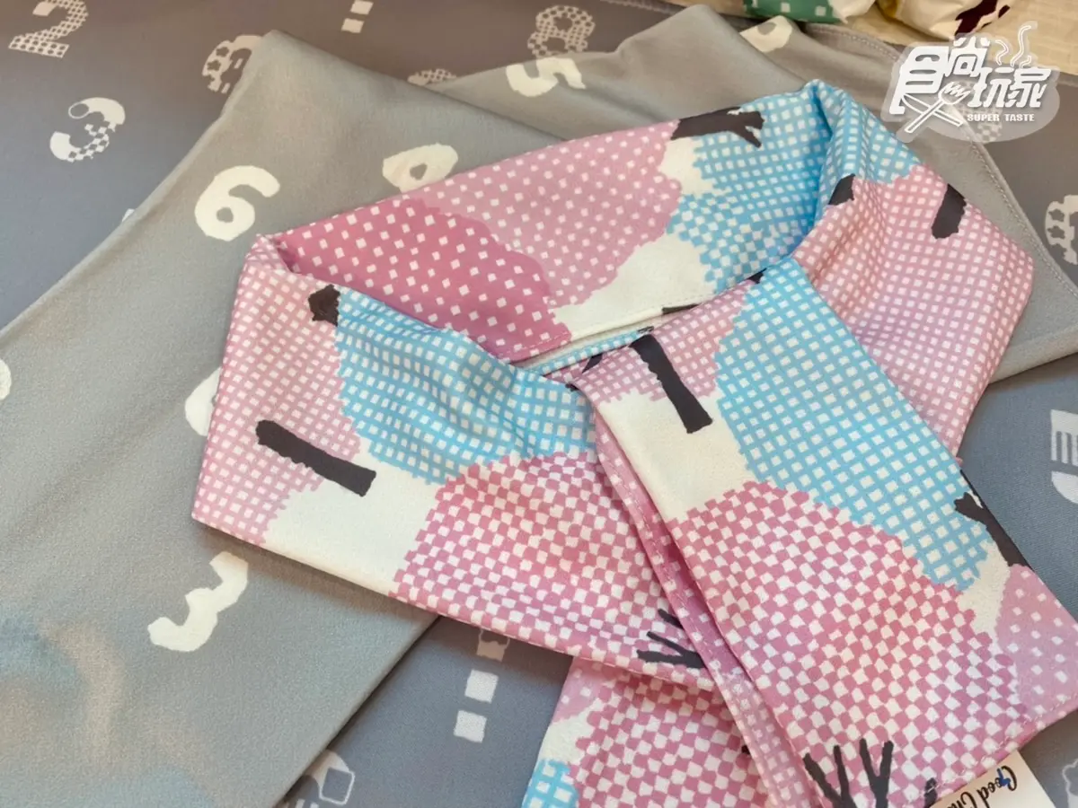 7-11ｘSOU・SOU20週年新品！新花色「十數慶祝」美翻：手提杯、收納包、口袋快充