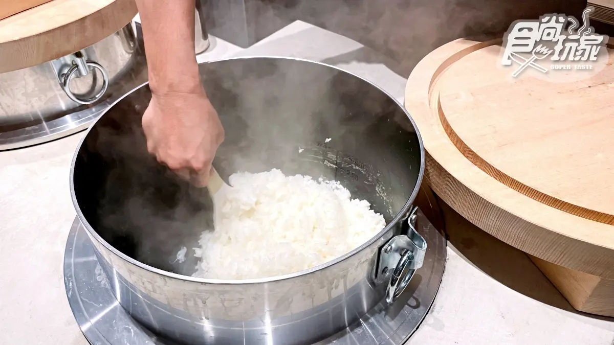 搶吃日本直火漢堡排！「挽肉と米」8/25開放線上訂位，９月起不接受現場排隊