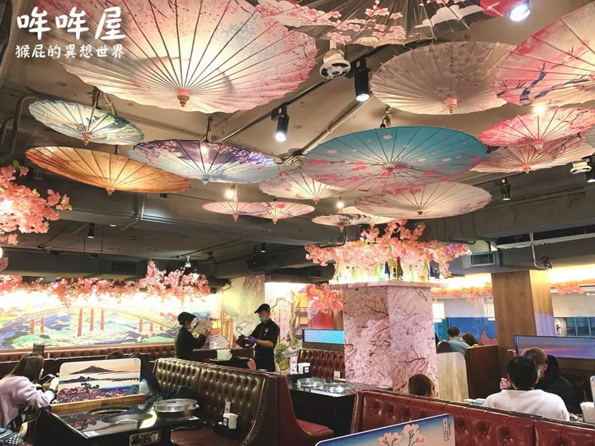 台北最強「燒肉吃到飽」捷運地圖!4星以上推薦26家:火烤兩吃、韓式烤肉 台北最強「燒肉吃到飽」捷運地圖!4星以上推薦26家:火烤兩吃、韓式烤肉