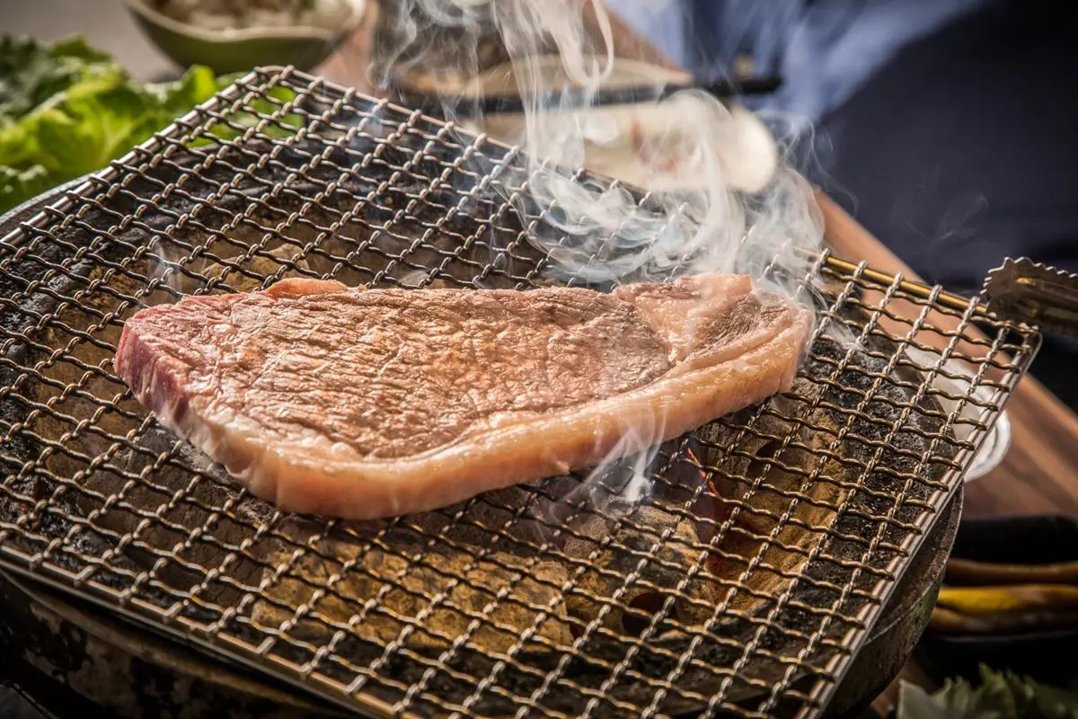 台北最強「燒肉吃到飽」捷運地圖!4星以上推薦26家:火烤兩吃、韓式烤肉 台北最強「燒肉吃到飽」捷運地圖!4星以上推薦26家:火烤兩吃、韓式烤肉