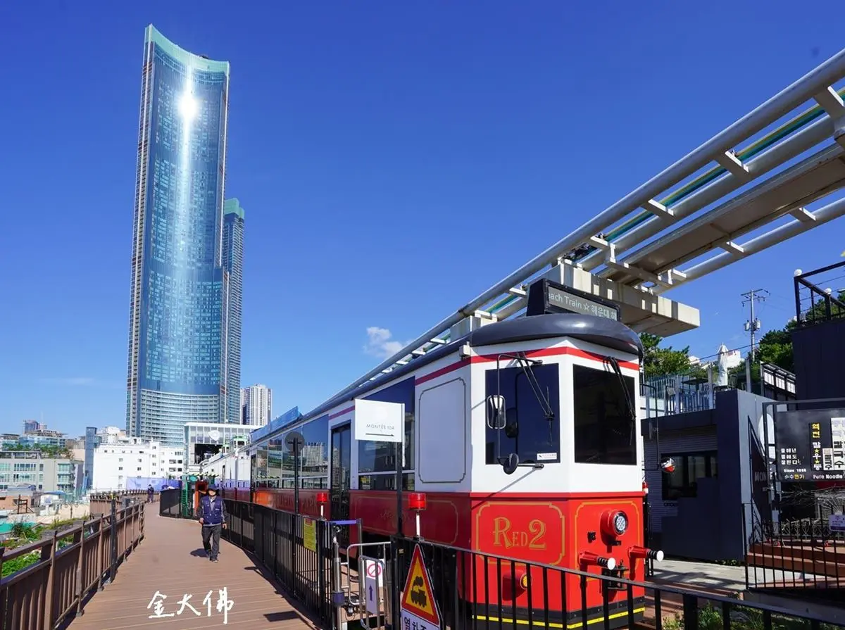 2023韓國必玩!最新人氣5景點推薦:超繽紛膠囊列車、韓版《灌籃高手》平交道 2023韓國必玩!最新人氣5景點推薦:超繽紛膠囊列車、韓版《灌籃高手》平交道