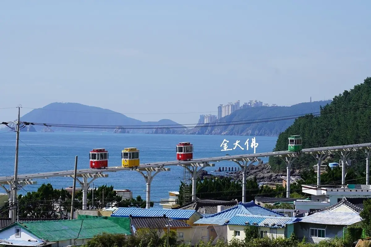 2023韓國必玩!最新人氣5景點推薦:超繽紛膠囊列車、韓版《灌籃高手》平交道 2023韓國必玩!最新人氣5景點推薦:超繽紛膠囊列車、韓版《灌籃高手》平交道
