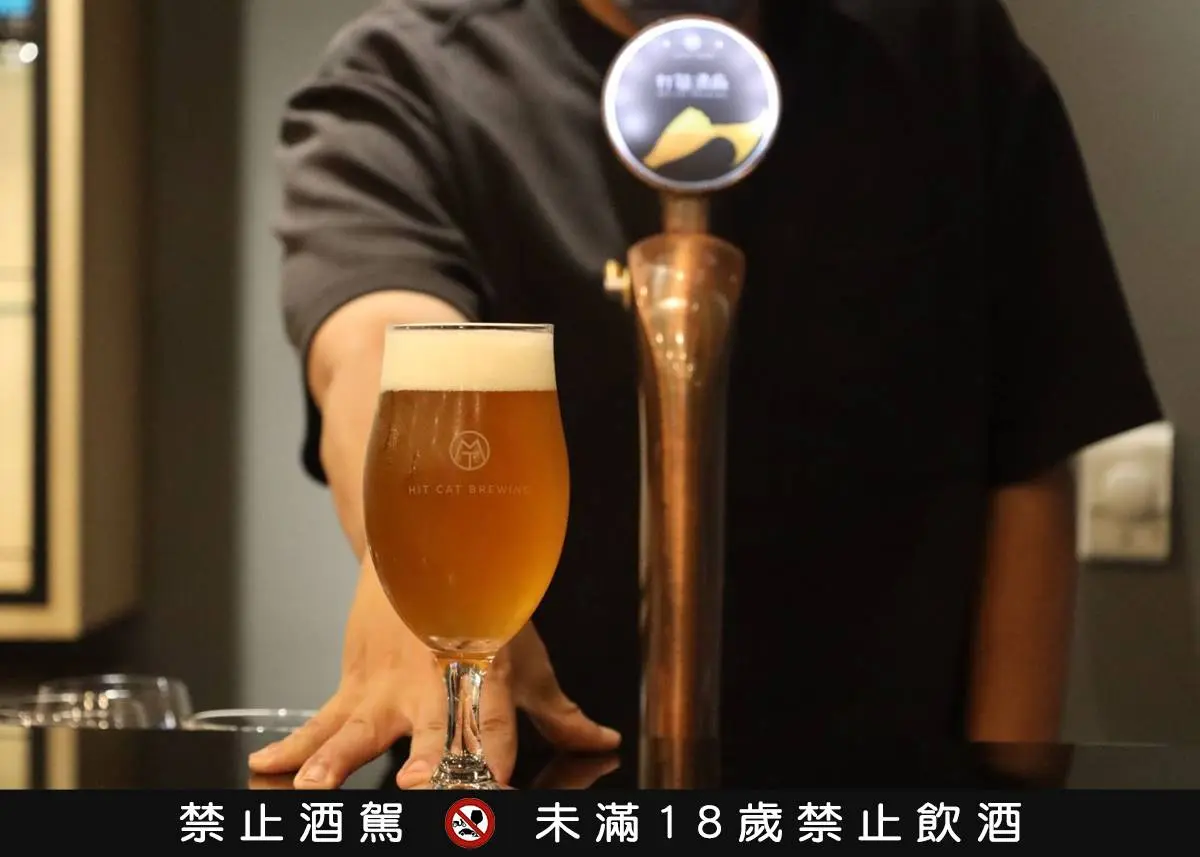天母最狂「啤酒美食市集」剩最後2天!超過百款啤酒+40家異國美食一次吃爆 天母最狂「啤酒美食市集」剩最後2天!超過百款啤酒+40家異國美食一次吃爆