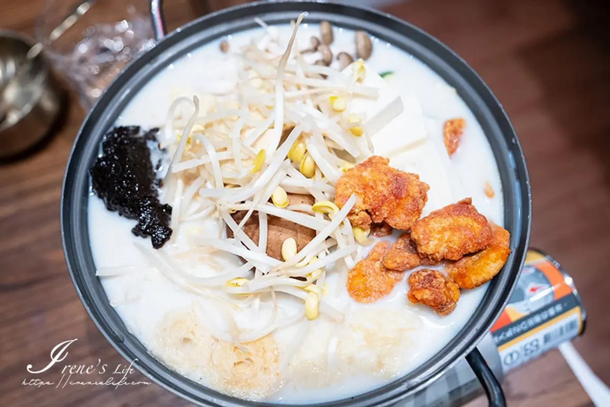 【新開店】素食者感動哭!全台唯一「蔬食韓式料理」在台北,半半炸雞超仿真 【新開店】素食者感動哭!全台唯一「蔬食韓式料理」在台北,半半炸雞超仿真