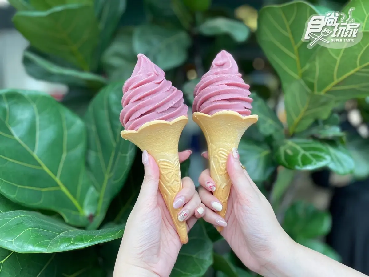 8月新菜單12家吃起來!鰻蟹鮭鰻魚飯、粉系芭比霜淇淋、爆量起司咔滋餅 8月新菜單12家吃起來!鰻蟹鮭鰻魚飯、粉系芭比霜淇淋、爆量起司咔滋餅
