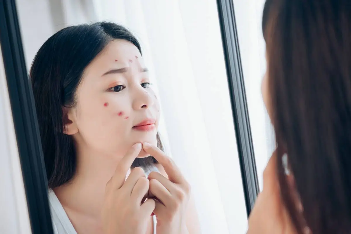 女生常手腳冰冷或經痛？９種中醫體質大檢測，「這類型」看似健康當心易便祕