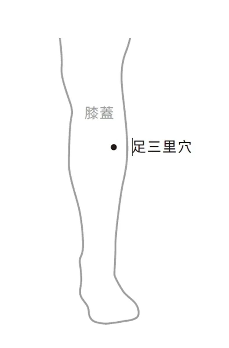 檢測是否「暑濕」上身！中醫教按摩３穴道，女性「舒緩經痛、調血氣」也適用