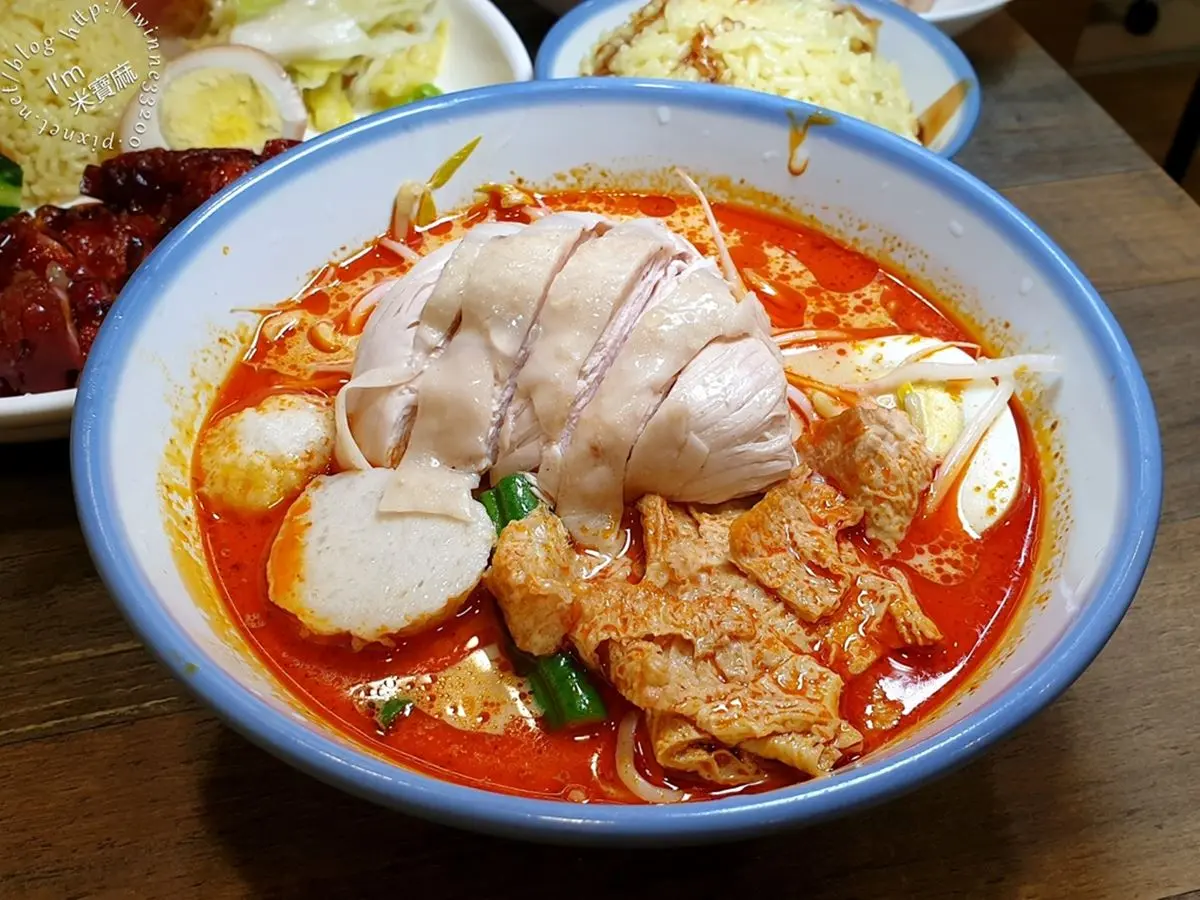中和高CP值「緬甸一條街」！７間雲滇、泰料消暑開吃：免費小菜、洪金寶也愛
