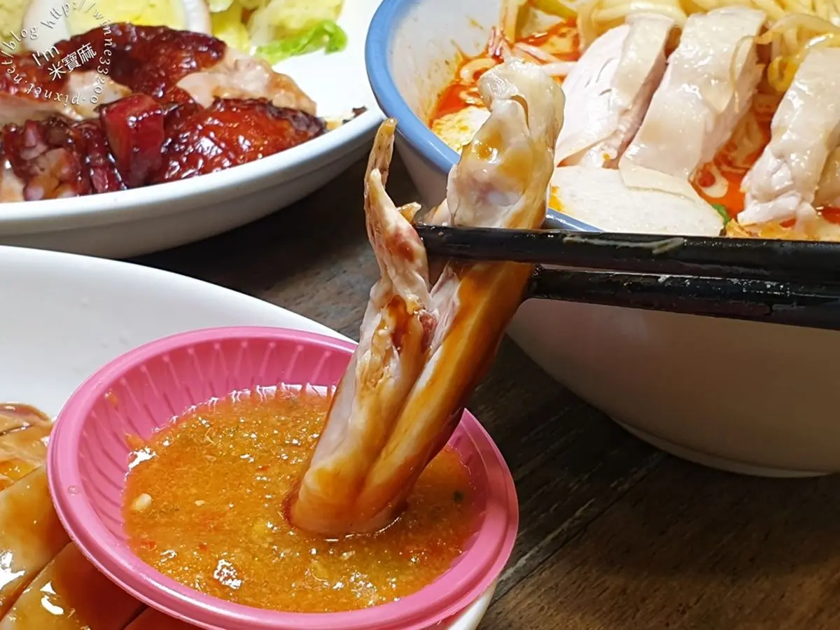 中和高CP值「緬甸一條街」！７間雲滇、泰料消暑開吃：免費小菜、洪金寶也愛