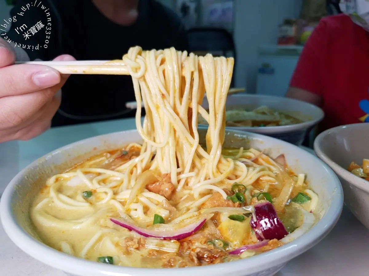 中和高CP值「緬甸一條街」！７間雲滇、泰料消暑開吃：免費小菜、洪金寶也愛