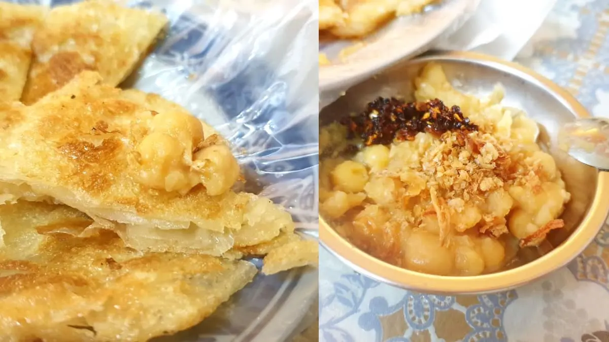 中和高CP值「緬甸一條街」！７間雲滇、泰料消暑開吃：免費小菜、洪金寶也愛