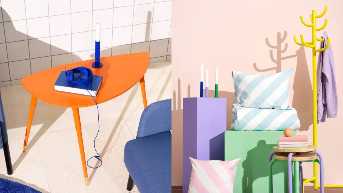 IKEA「芒果霜淇淋」20元回歸!2023最美多巴胺色系新品,再爽嗑小龍蝦季 IKEA「芒果霜淇淋」20元回歸!2023最美多巴胺色系新品,再爽嗑小龍蝦季