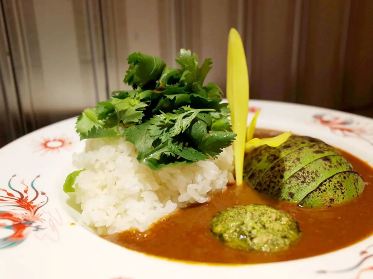 全台最狂「香菜市集」只有2天!吃爆超過60家攤位,滷肉飯、米糕通通加香菜 全台最狂「香菜市集」只有2天!吃爆超過60家攤位,滷肉飯、米糕通通加香菜