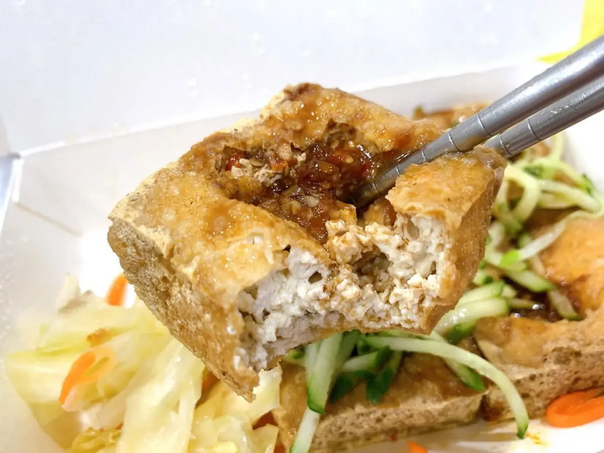 吃爆台中最夯美食!逢甲夜市必排8家:超狂火山排骨、鮮蝦湯包、排隊肉夾饃 吃爆台中最夯美食!逢甲夜市必排8家:超狂火山排骨、鮮蝦湯包、排隊肉夾饃