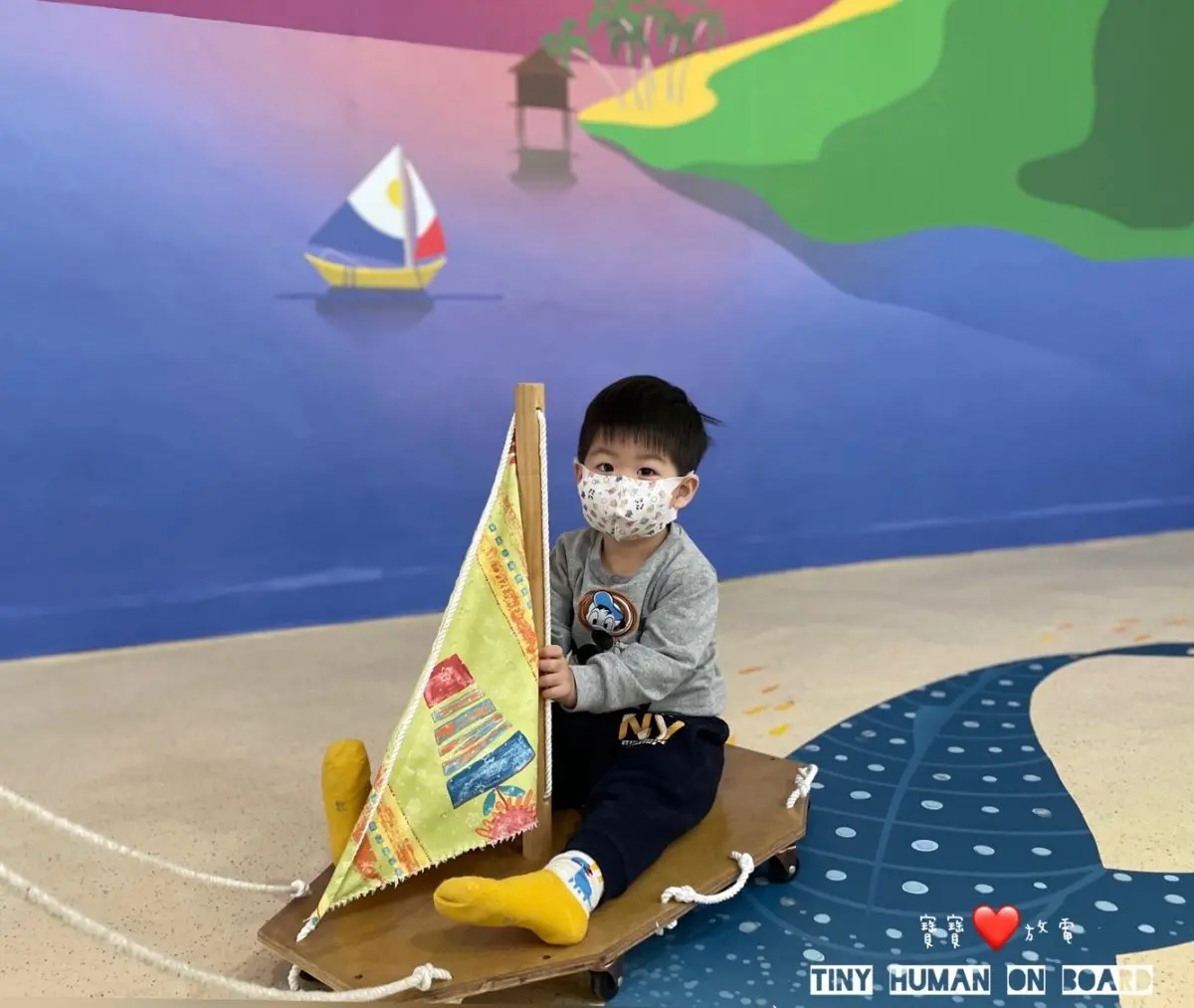 免花錢帶小孩放電!台北11大最強「免費親子館」:迷你駕訓班、樹屋遊樂場 免花錢帶小孩放電!台北11大最強「免費親子館」:迷你駕訓班、樹屋遊樂場