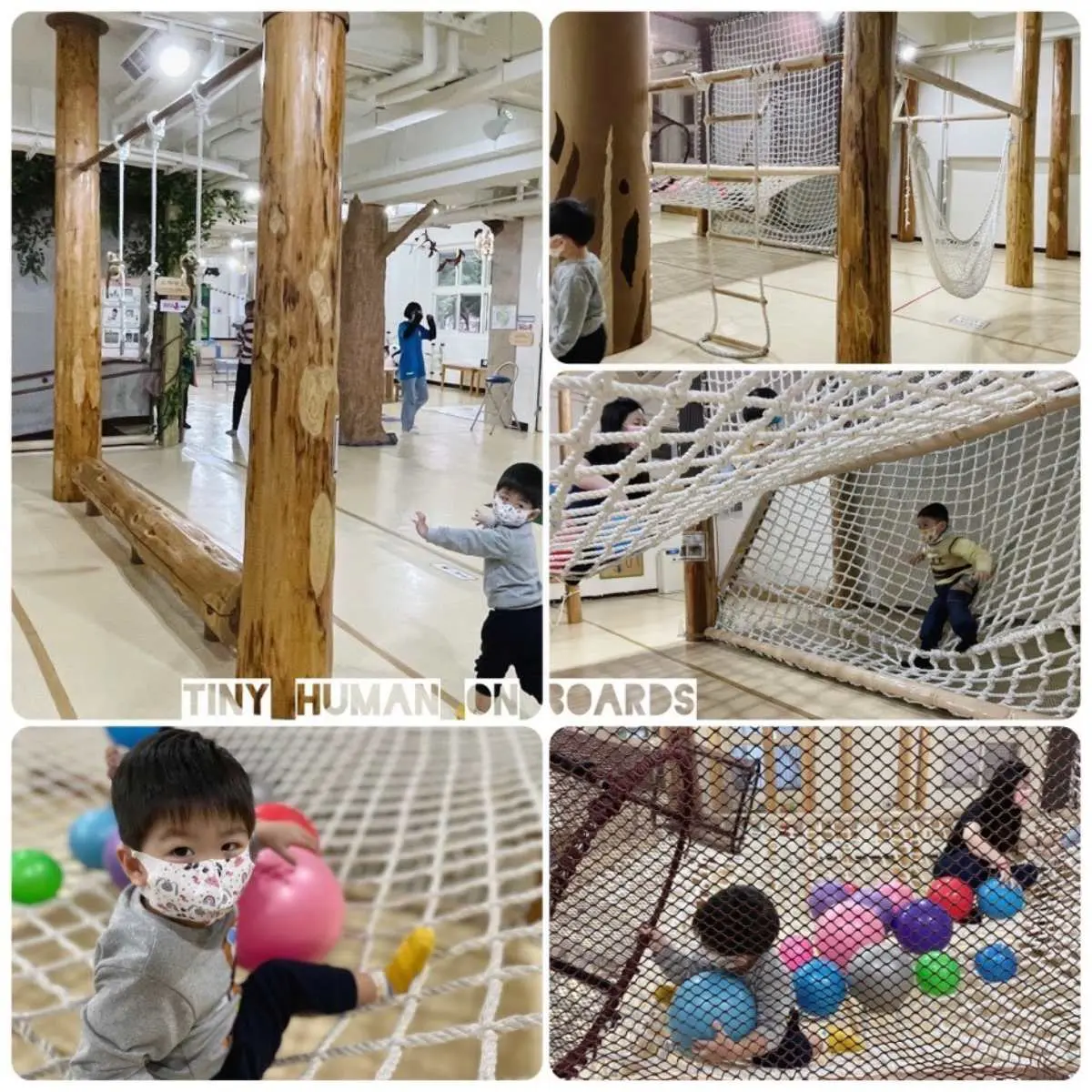 免花錢帶小孩放電!台北11大最強「免費親子館」:迷你駕訓班、樹屋遊樂場 免花錢帶小孩放電!台北11大最強「免費親子館」:迷你駕訓班、樹屋遊樂場