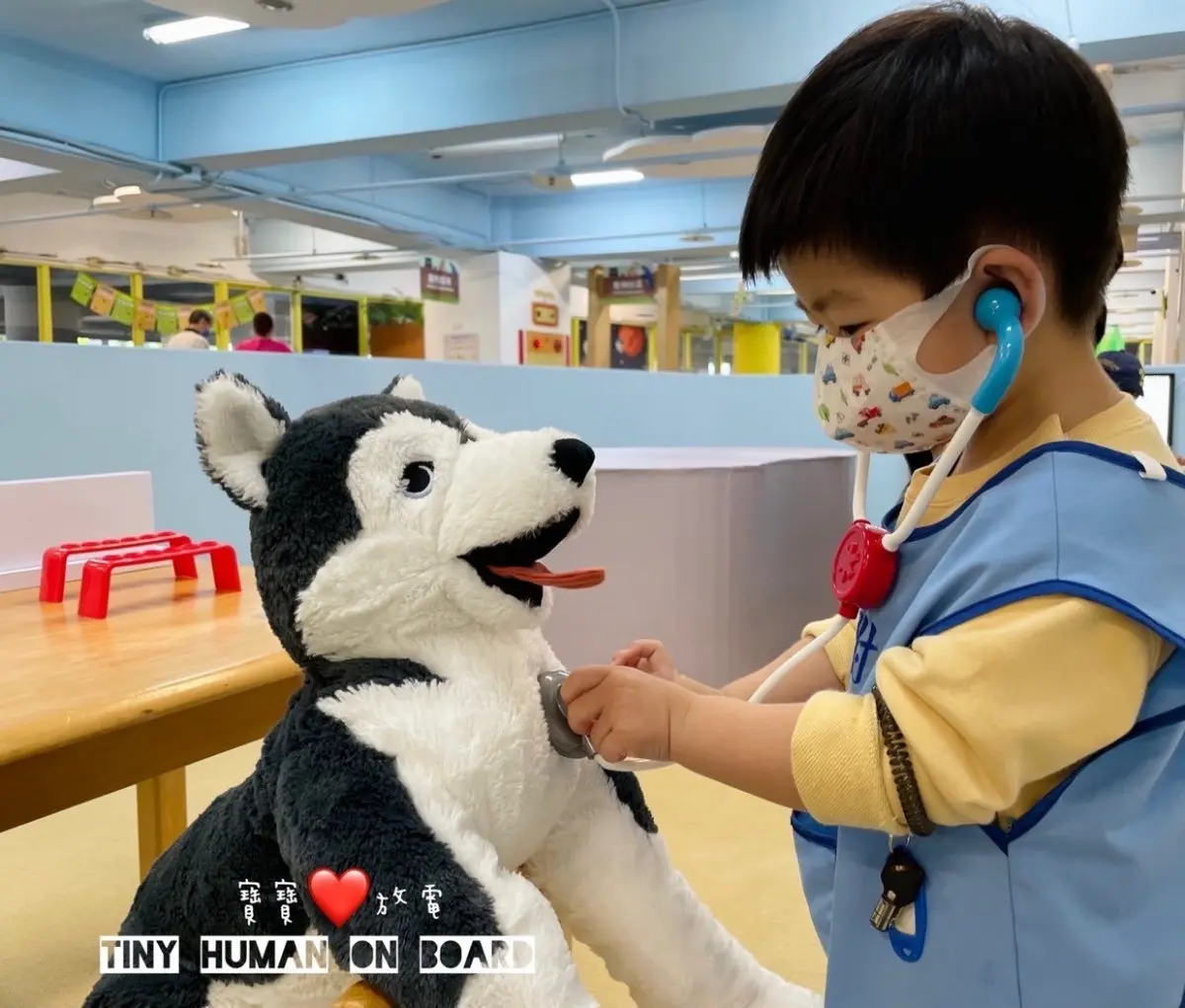 免花錢帶小孩放電!台北11大最強「免費親子館」:迷你駕訓班、樹屋遊樂場 免花錢帶小孩放電!台北11大最強「免費親子館」:迷你駕訓班、樹屋遊樂場