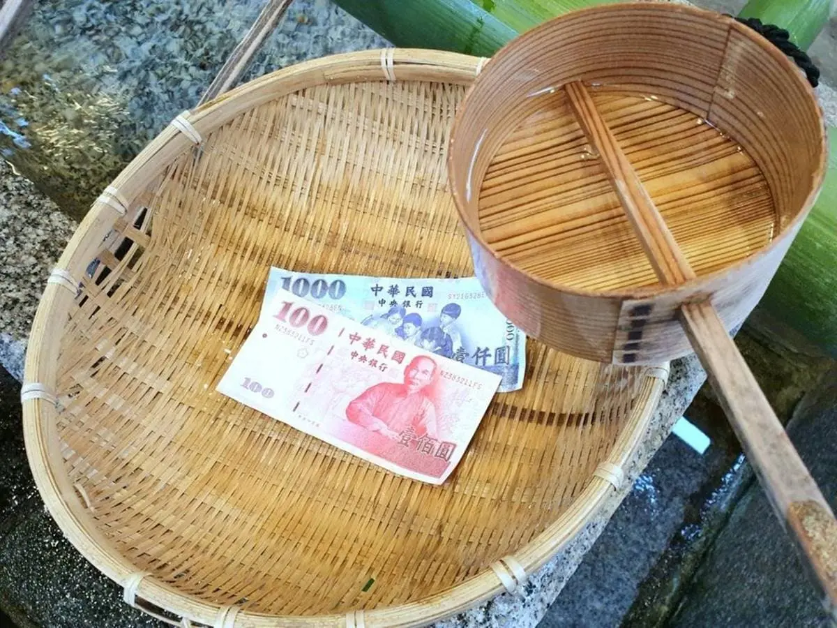 發大財來這!5間愈拜愈有錢「招財神社」:「洗錢」DIY錢母、黃金鳥居超吸金 發大財來這!5間愈拜愈有錢「招財神社」:「洗錢」DIY錢母、黃金鳥居超吸金