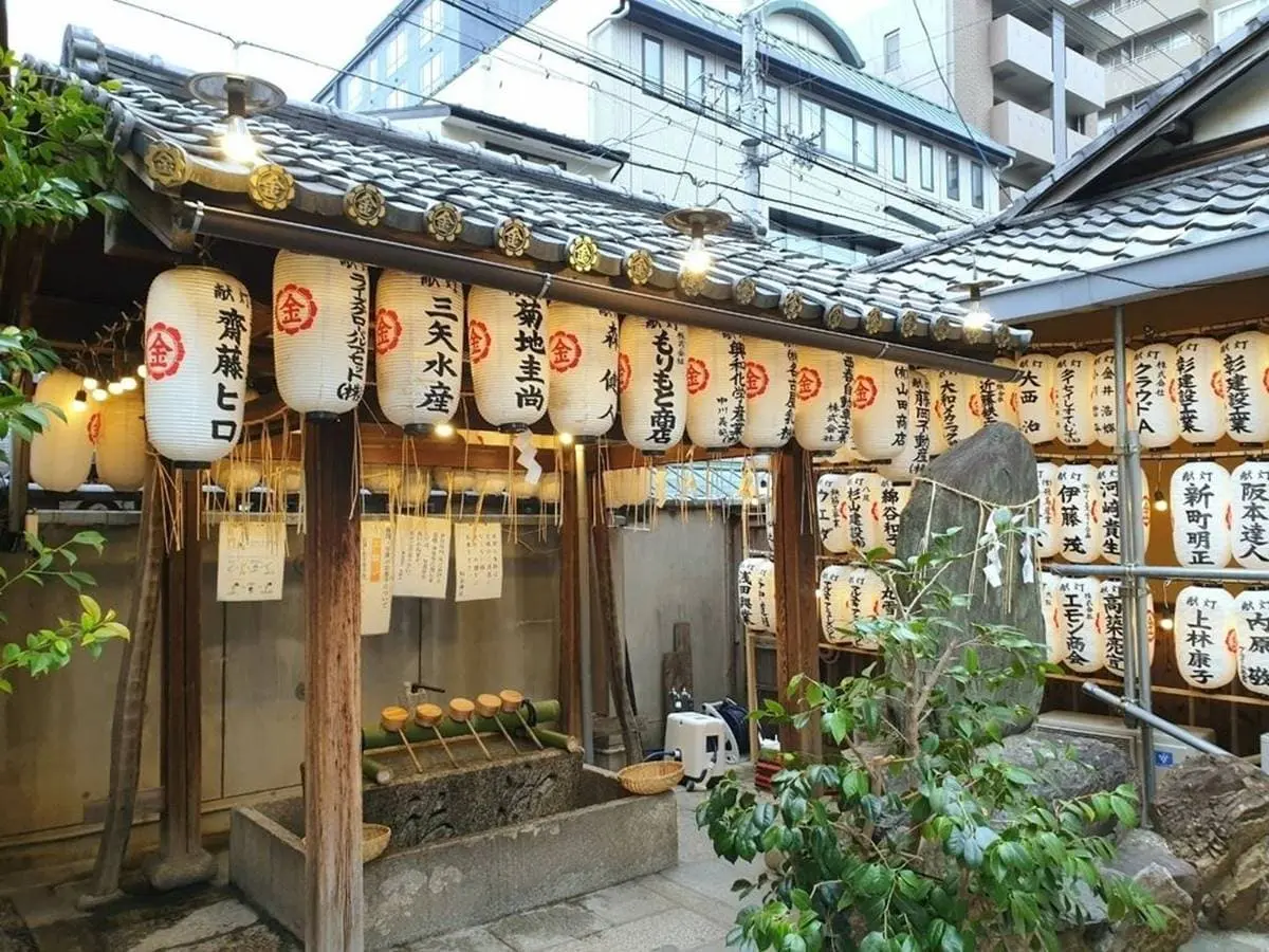 發大財來這!5間愈拜愈有錢「招財神社」:「洗錢」DIY錢母、黃金鳥居超吸金 發大財來這!5間愈拜愈有錢「招財神社」:「洗錢」DIY錢母、黃金鳥居超吸金