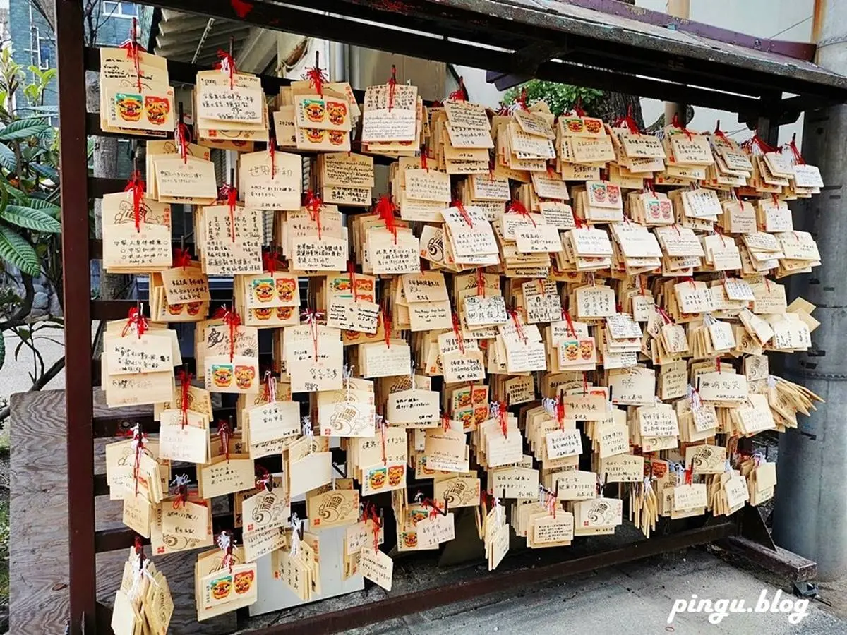 發大財來這！５間愈拜愈有錢「招財神社」：「洗錢」DIY錢母、黃金鳥居超吸金