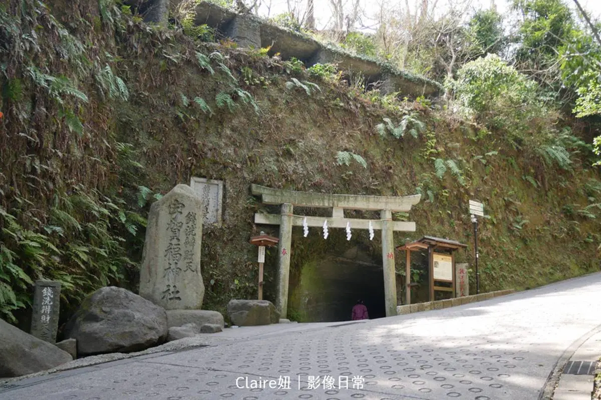 發大財來這!5間愈拜愈有錢「招財神社」:「洗錢」DIY錢母、黃金鳥居超吸金 發大財來這!5間愈拜愈有錢「招財神社」:「洗錢」DIY錢母、黃金鳥居超吸金