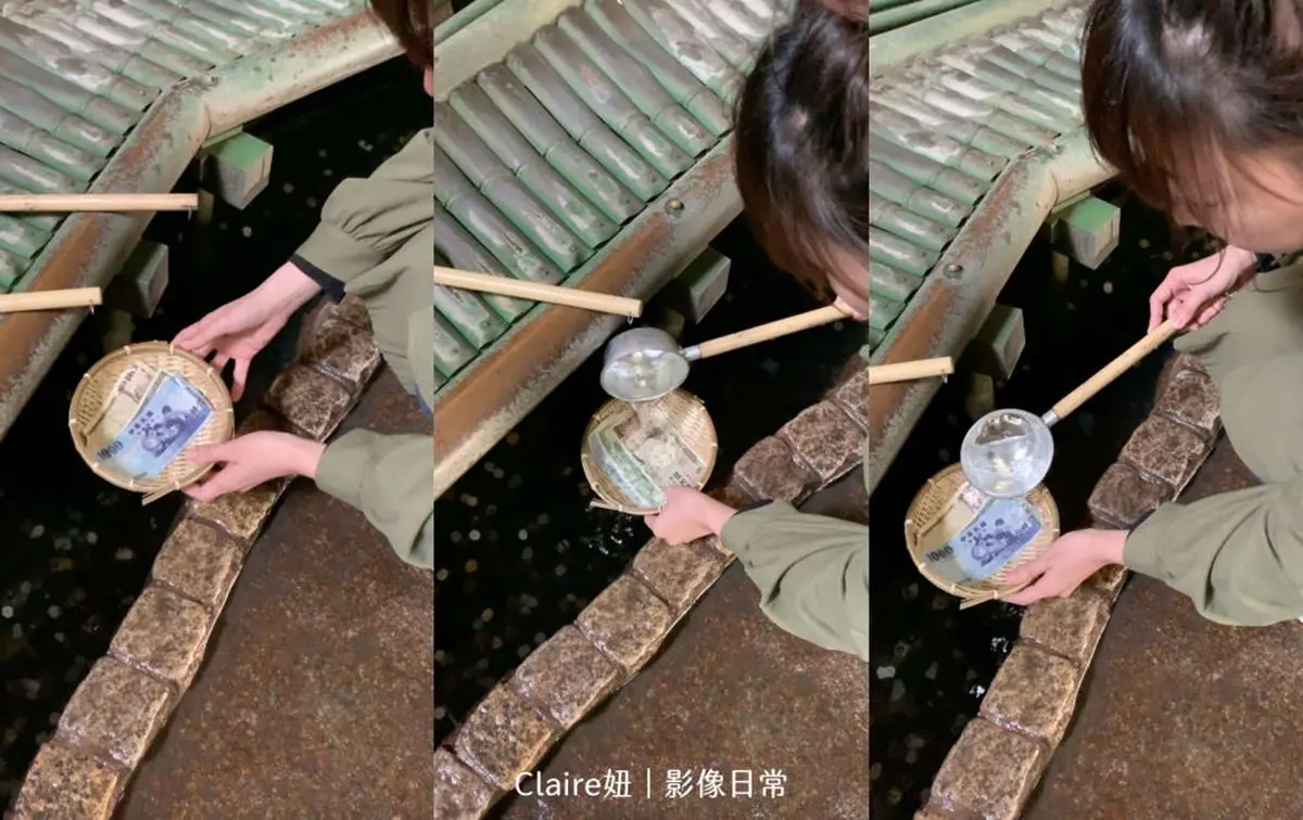 發大財來這!5間愈拜愈有錢「招財神社」:「洗錢」DIY錢母、黃金鳥居超吸金 發大財來這!5間愈拜愈有錢「招財神社」:「洗錢」DIY錢母、黃金鳥居超吸金