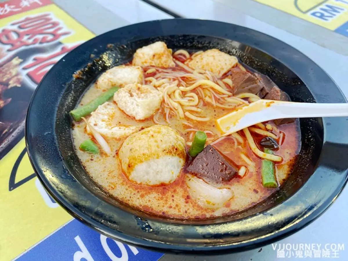 號稱「世界最好吃」都市!吃爆檳城TOP9美食:CNN推薦鴨粥粿汁、排隊「煎蕊」 號稱「世界最好吃」都市!吃爆檳城TOP9美食:CNN推薦鴨粥粿汁、排隊「煎蕊」