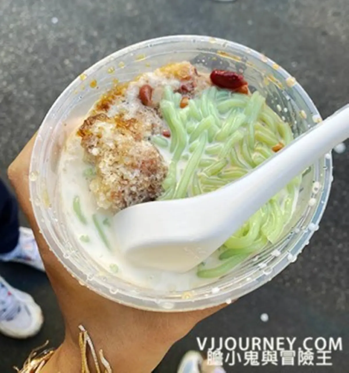 號稱「世界最好吃」都市!吃爆檳城TOP9美食:CNN推薦鴨粥粿汁、排隊「煎蕊」 號稱「世界最好吃」都市!吃爆檳城TOP9美食:CNN推薦鴨粥粿汁、排隊「煎蕊」