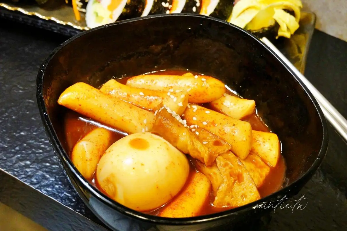 夏日消暑開吃!雙北8家道地「韓式飯捲」:韓國歐爸開店、超夯連鎖插旗東區 夏日消暑開吃!雙北8家道地「韓式飯捲」:韓國歐爸開店、超夯連鎖插旗東區
