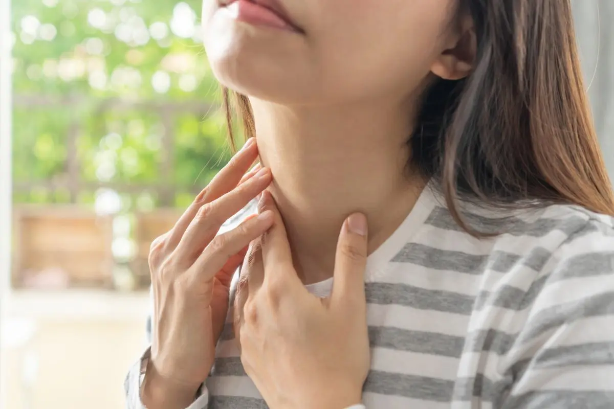 代餐減肥有效嗎?專家:「這歲數」以後不要,瘦不下來還造成「甲狀腺問題」 代餐減肥有效嗎?專家:「這歲數」以後不要,瘦不下來還造成「甲狀腺問題」