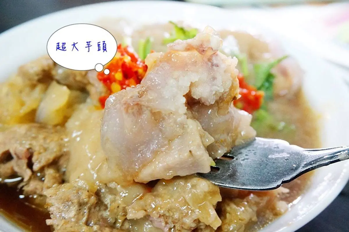 內行帶吃中永和!捷運永安市場站6必吃:小鼎泰豐、芋頭肉圓、古早味叭噗 內行帶吃中永和!捷運永安市場站6必吃:小鼎泰豐、芋頭肉圓、古早味叭噗