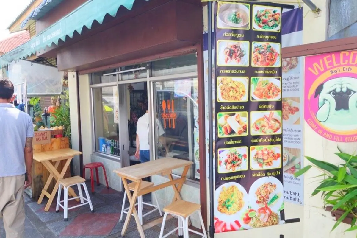 真的「泰」道地！正宗泰式奶茶就吃這４家：絕對王者老店、米其林認證剉冰