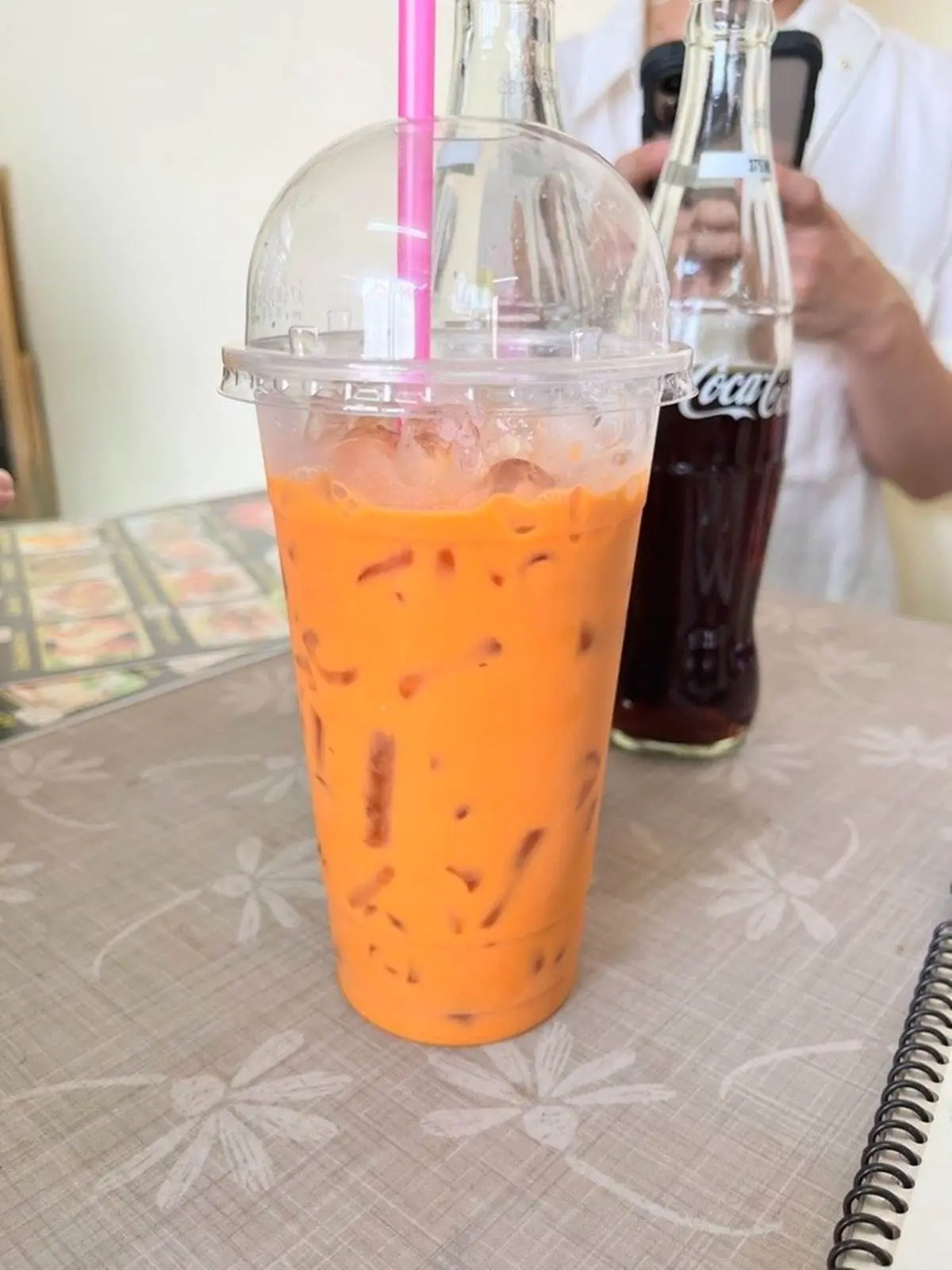 真的「泰」道地！正宗泰式奶茶就吃這４家：絕對王者老店、米其林認證剉冰
