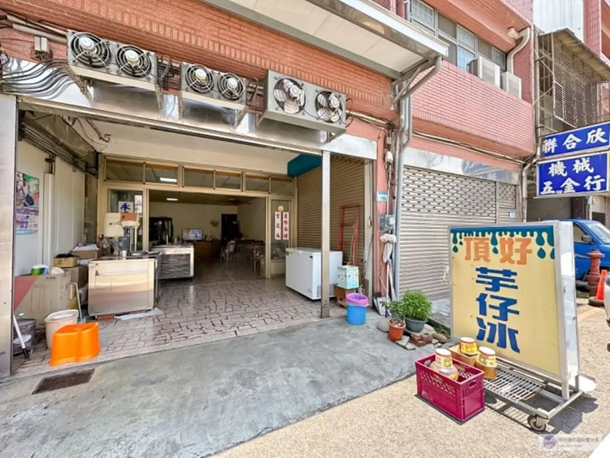通通50元內！桃園高CP值５銅板美食：古早芋仔冰、忠貞市場蔥餅、鮭魚壽司