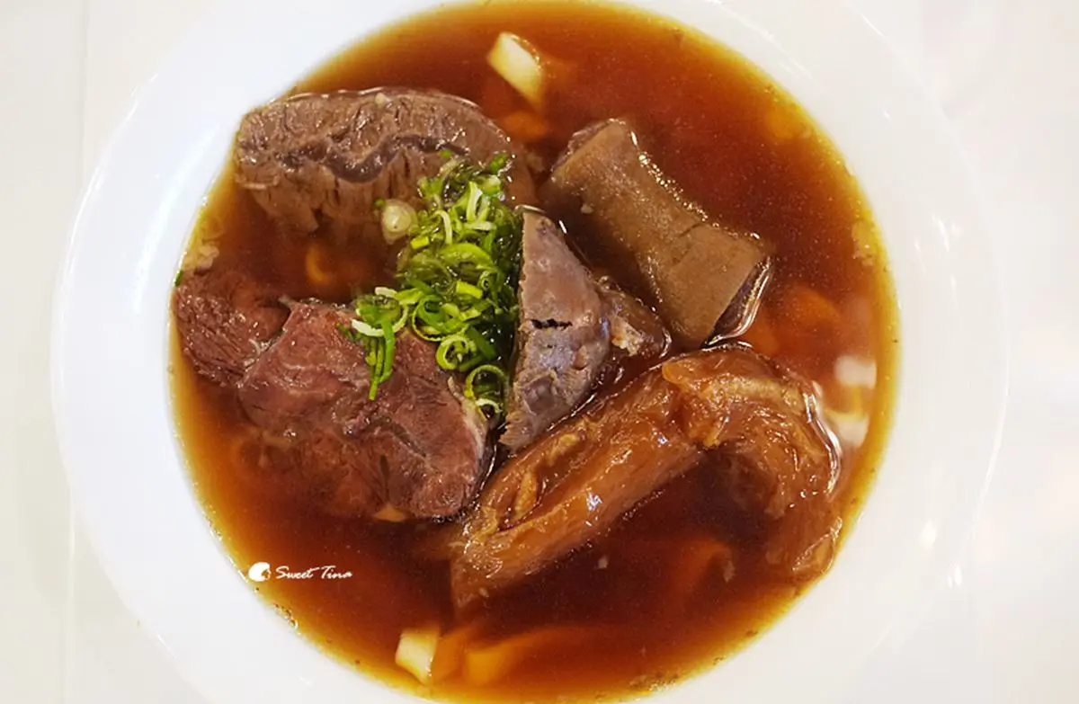 台北牛肉麵霸主PK!4星起跳8大名店:70元開吃、米其林推薦、牛肉麵節冠軍 台北牛肉麵霸主PK!4星起跳8大名店:70元開吃、米其林推薦、牛肉麵節冠軍