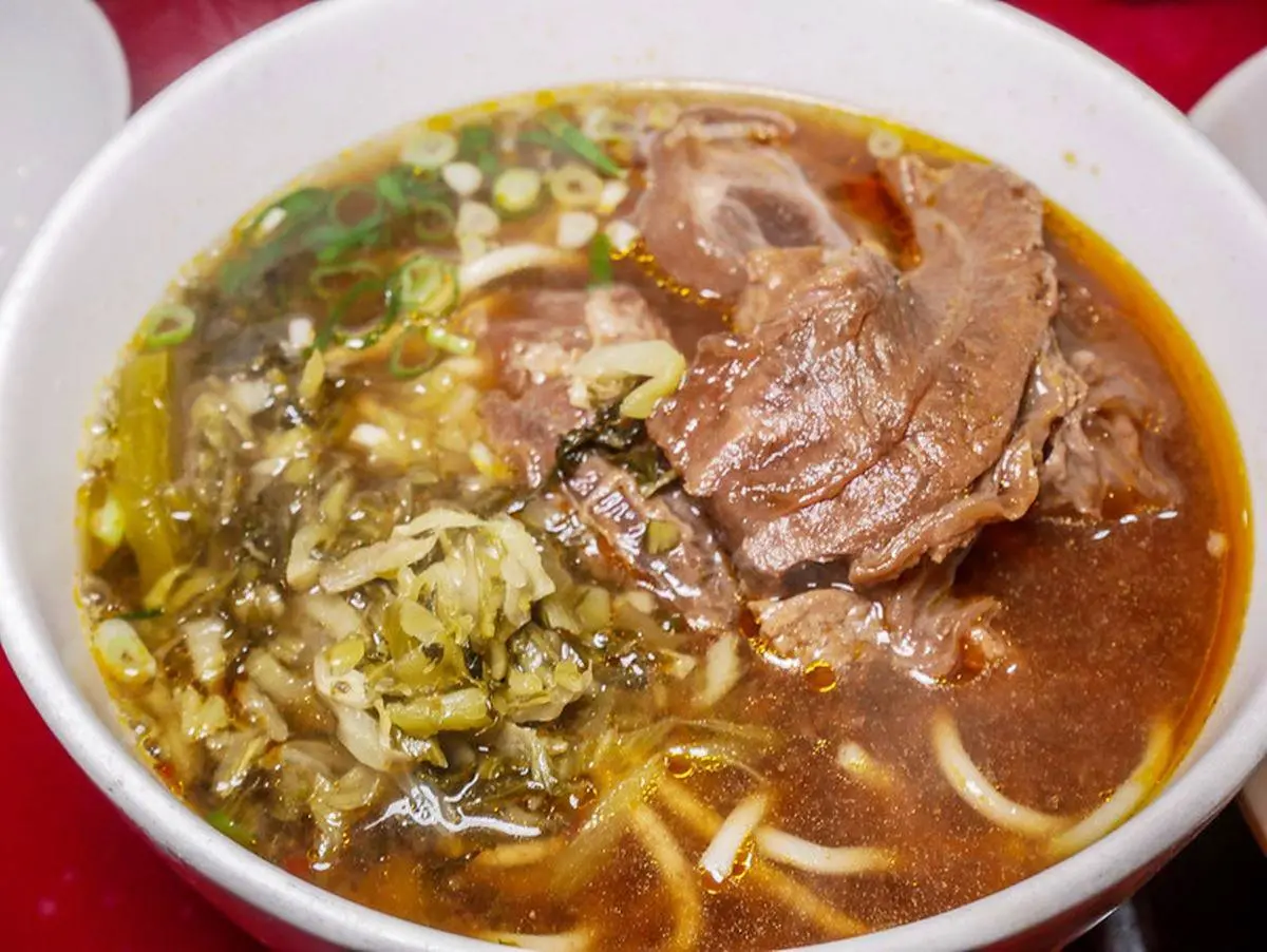 台北牛肉麵霸主PK!4星起跳8大名店:70元開吃、米其林推薦、牛肉麵節冠軍 台北牛肉麵霸主PK!4星起跳8大名店:70元開吃、米其林推薦、牛肉麵節冠軍