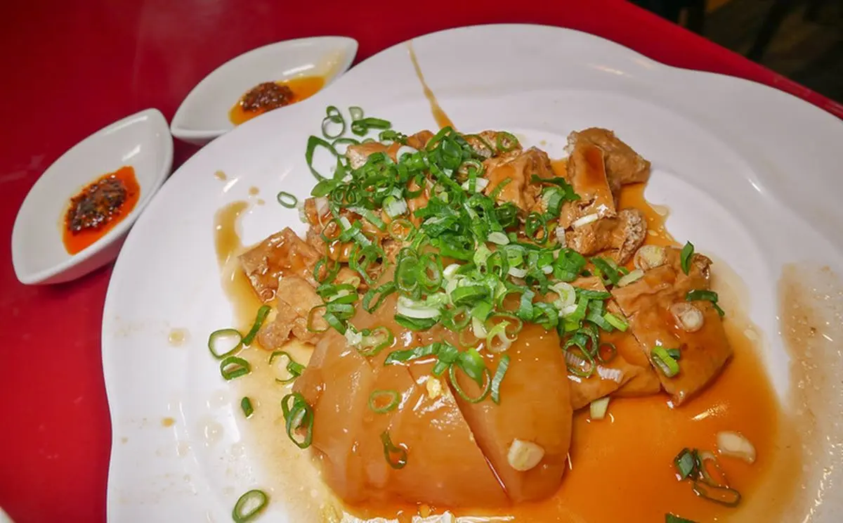 台北牛肉麵霸主PK!4星起跳8大名店:70元開吃、米其林推薦、牛肉麵節冠軍 台北牛肉麵霸主PK!4星起跳8大名店:70元開吃、米其林推薦、牛肉麵節冠軍