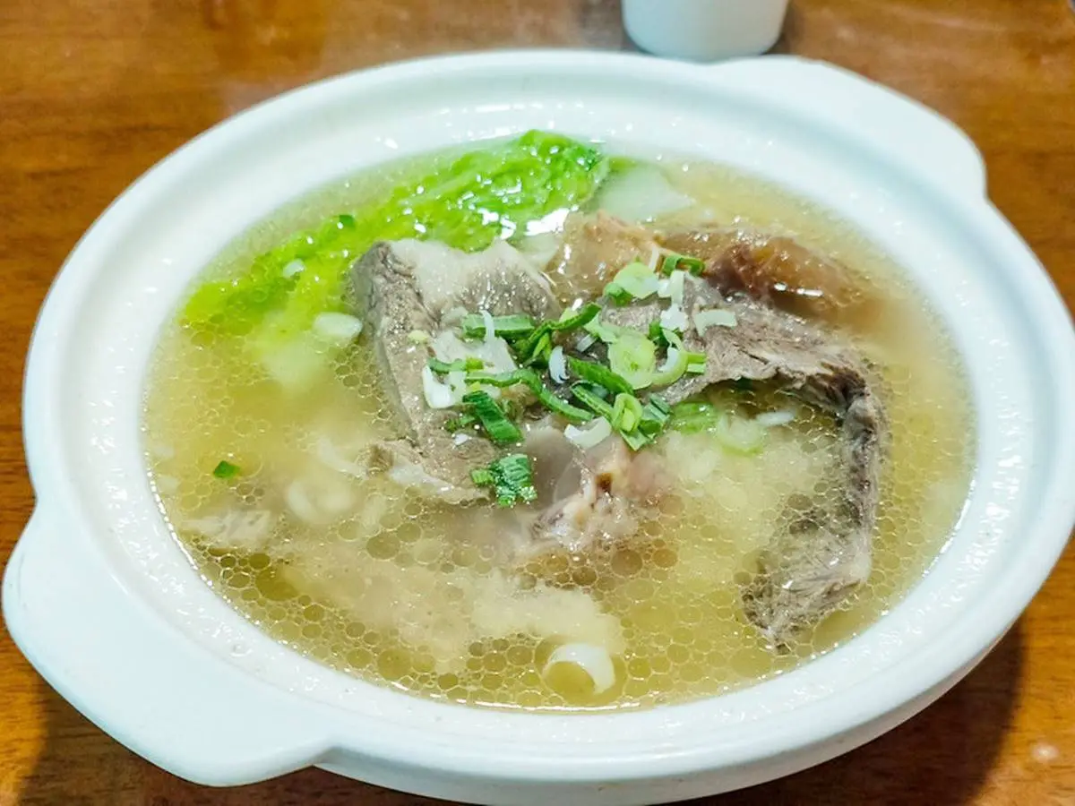 台北牛肉麵霸主PK!4星起跳8大名店:70元開吃、米其林推薦、牛肉麵節冠軍 台北牛肉麵霸主PK!4星起跳8大名店:70元開吃、米其林推薦、牛肉麵節冠軍